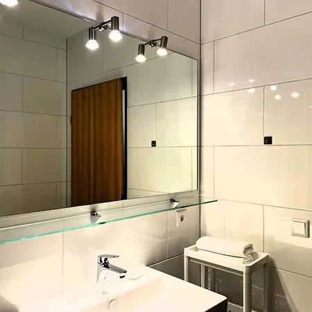 Seeadler 02 Apartment