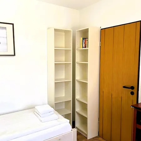 Seeadler 02 Apartment *