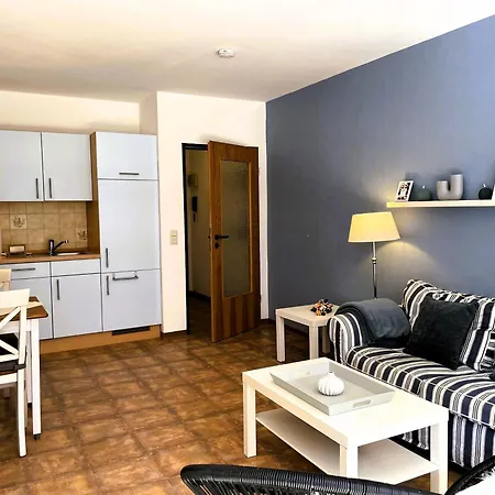 Seeadler 02 Apartament
